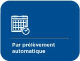 Adhésion par prélèvement automatique (- 10 €) - Cliquez