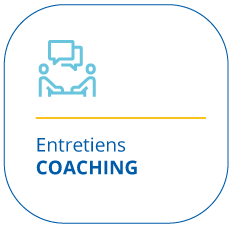 Entretiens coaching