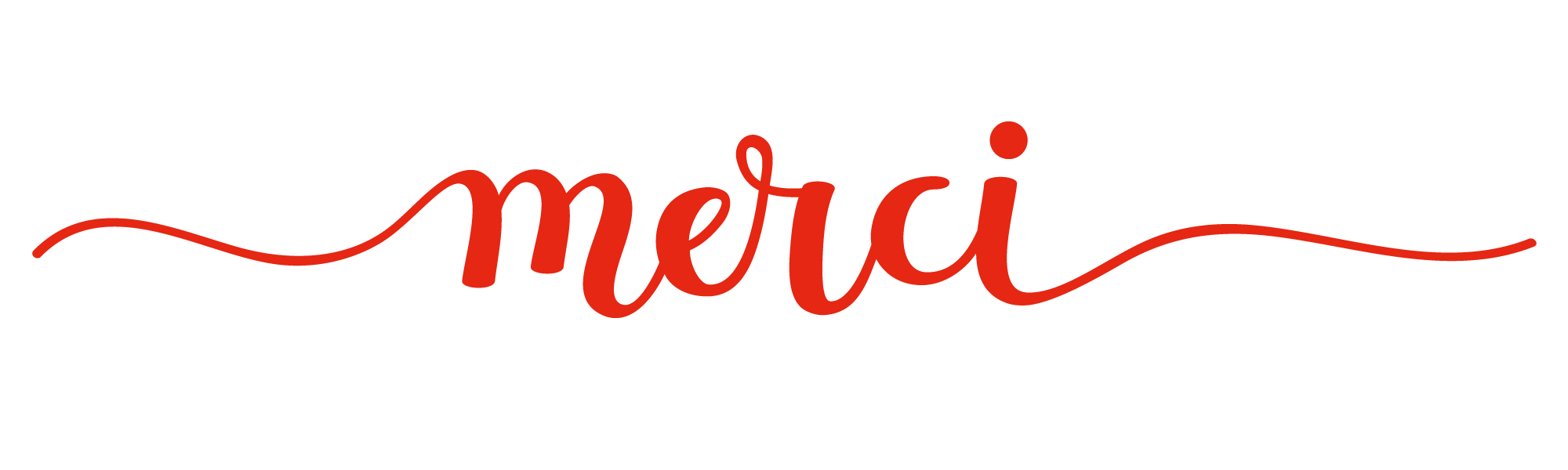 Merci