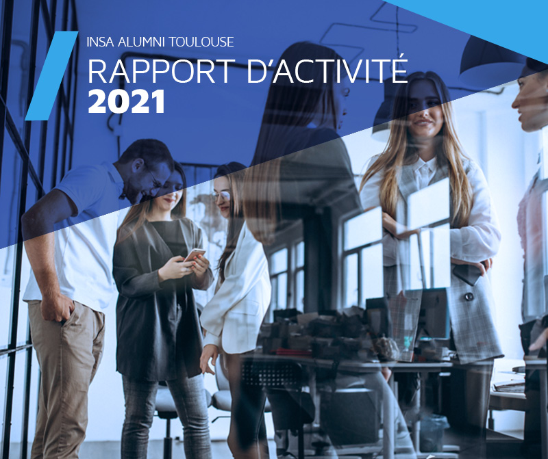 Rapport d'activités 2020