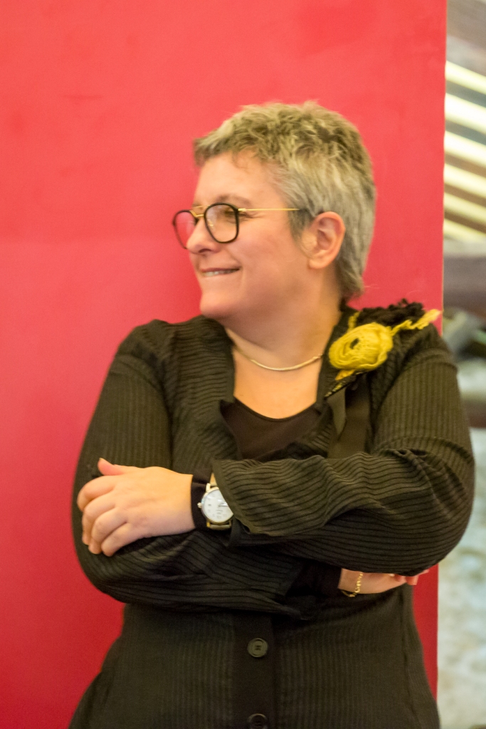 photo Cécile Persillon