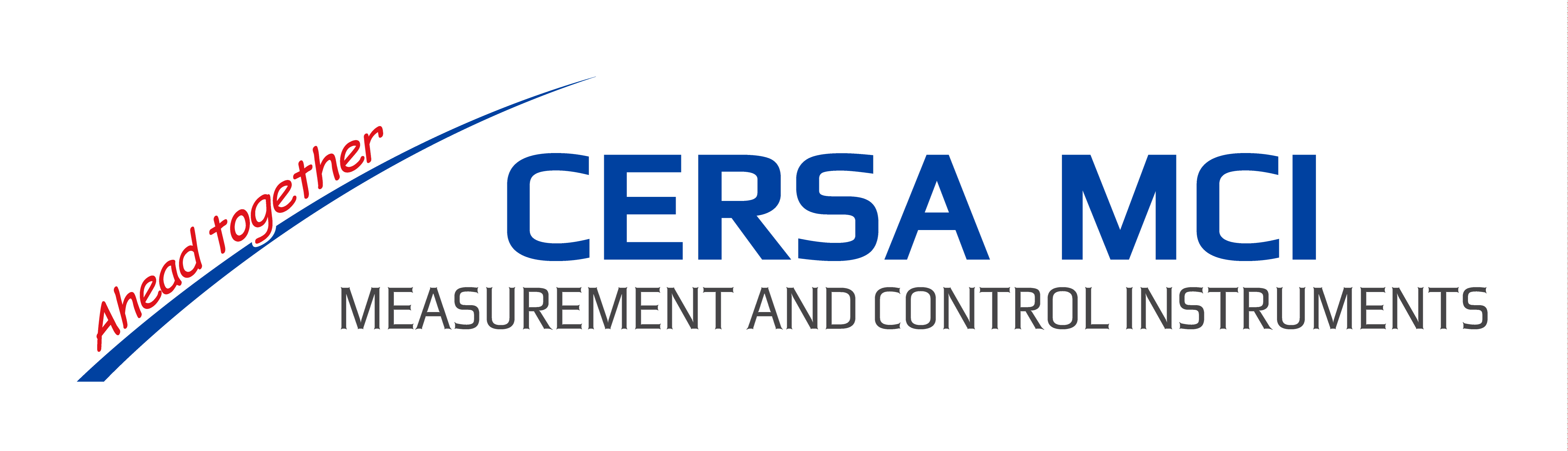 Logo CERSA MCI