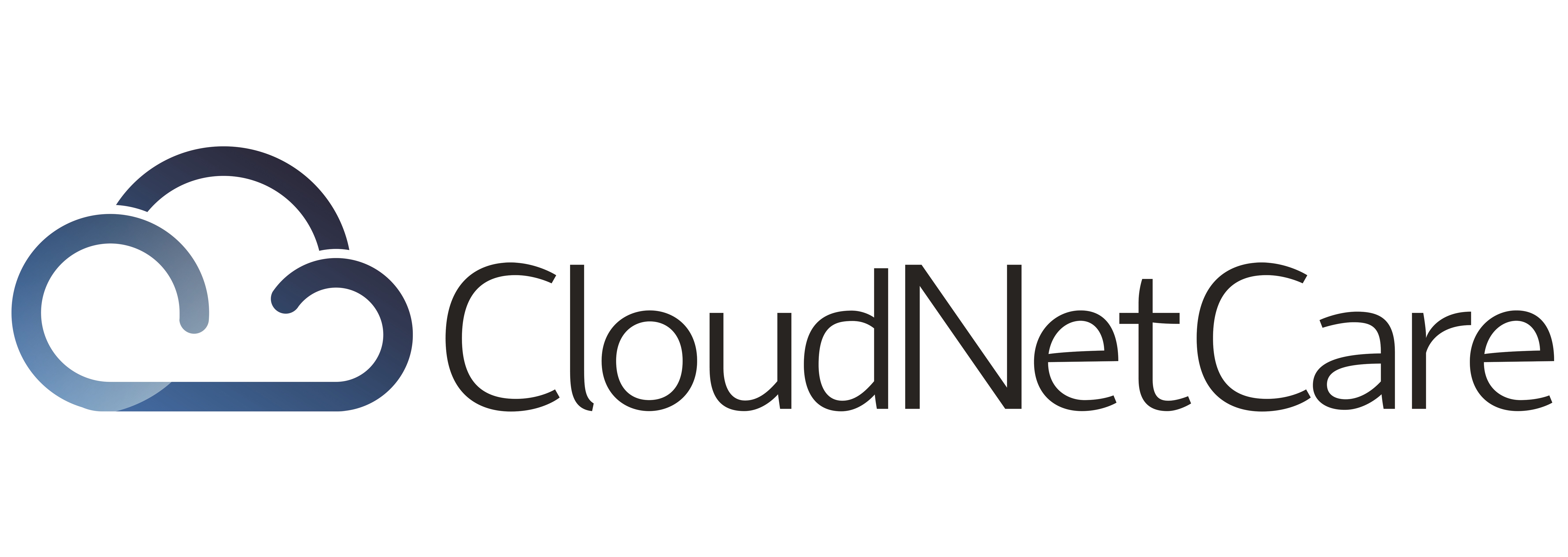 Logo CloudNetcare