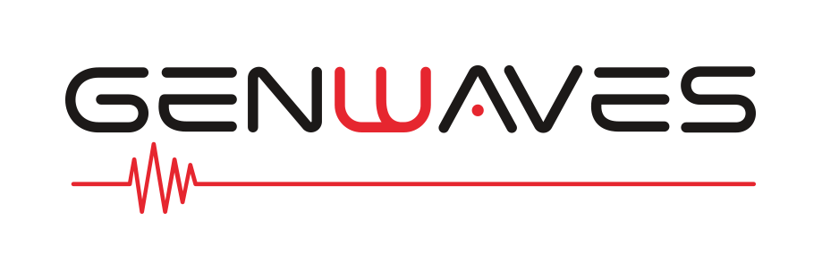 Logo GENWAVES
