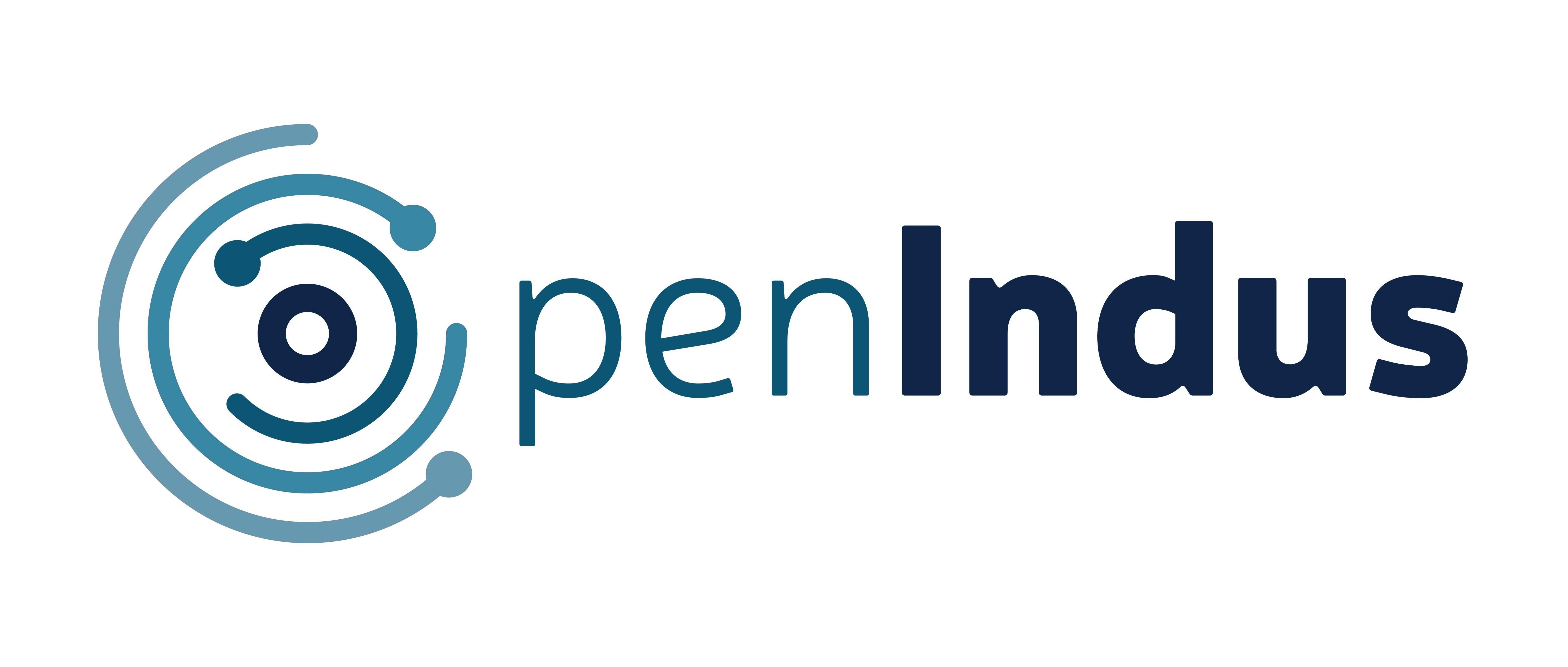 Logo OpenIndus