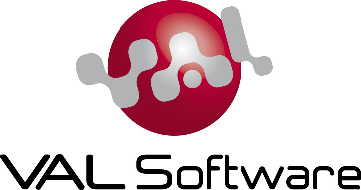 logo VAL Software