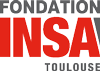 Logo Fondation INSA Toulouse
