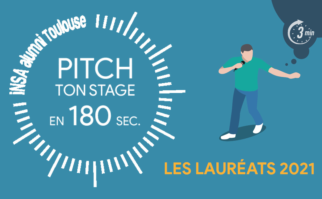 visuel Lauréats PITCH TON STAGE en 180