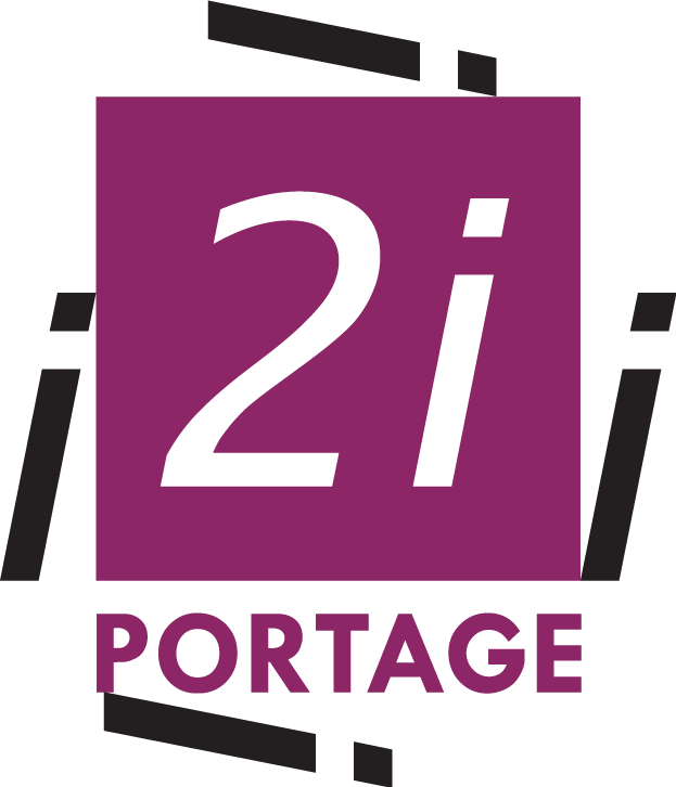 Logo 2Iportage