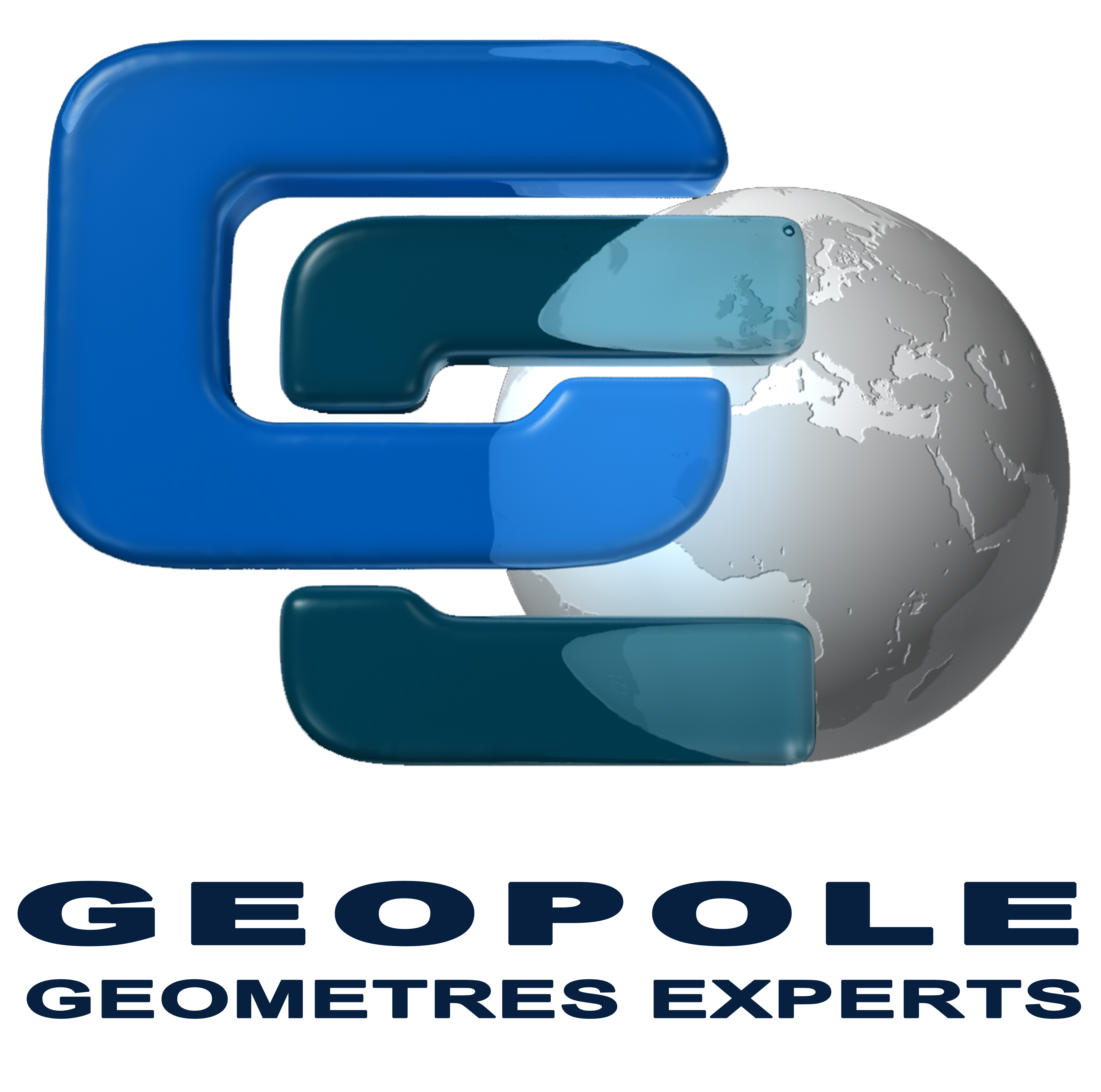 Logo GEOPOLE