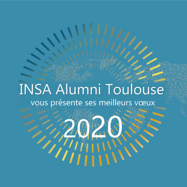 carte de voeux 2020. L'IAT vous présente ses meilleurs voeux.
