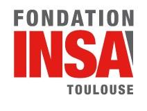 LOGO FONDATION INSA TOULOUSE