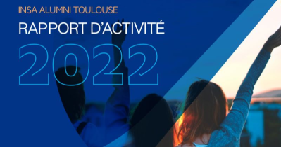 Rapport d'activités IAT 2022
