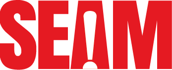 logo SEAM
