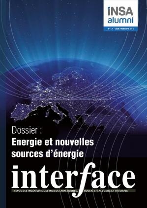 INTERFACE n°121