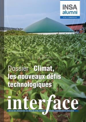 INTERFACE N°126