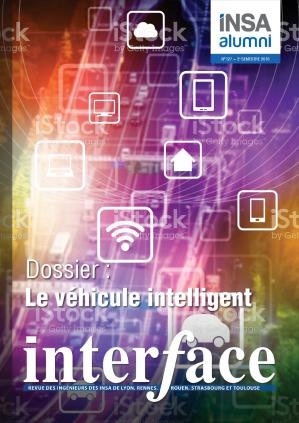 INTERFACE n°127